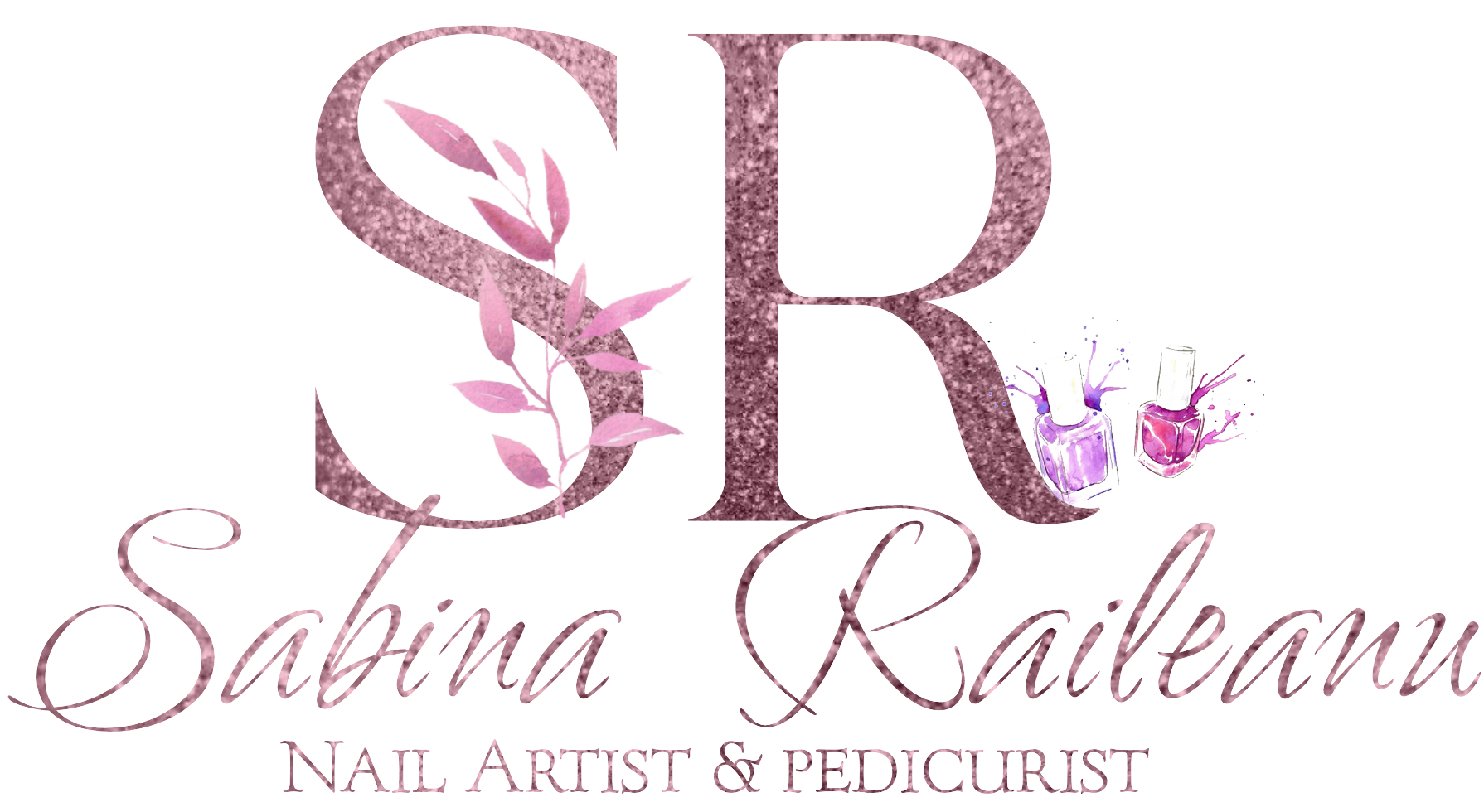 Sabina Raileanu Logo